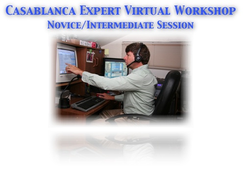 Virtual class intermediate